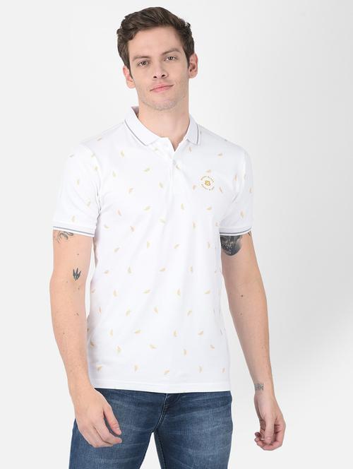 man printed t-shirt - 20601644 -  Standard Image - 0