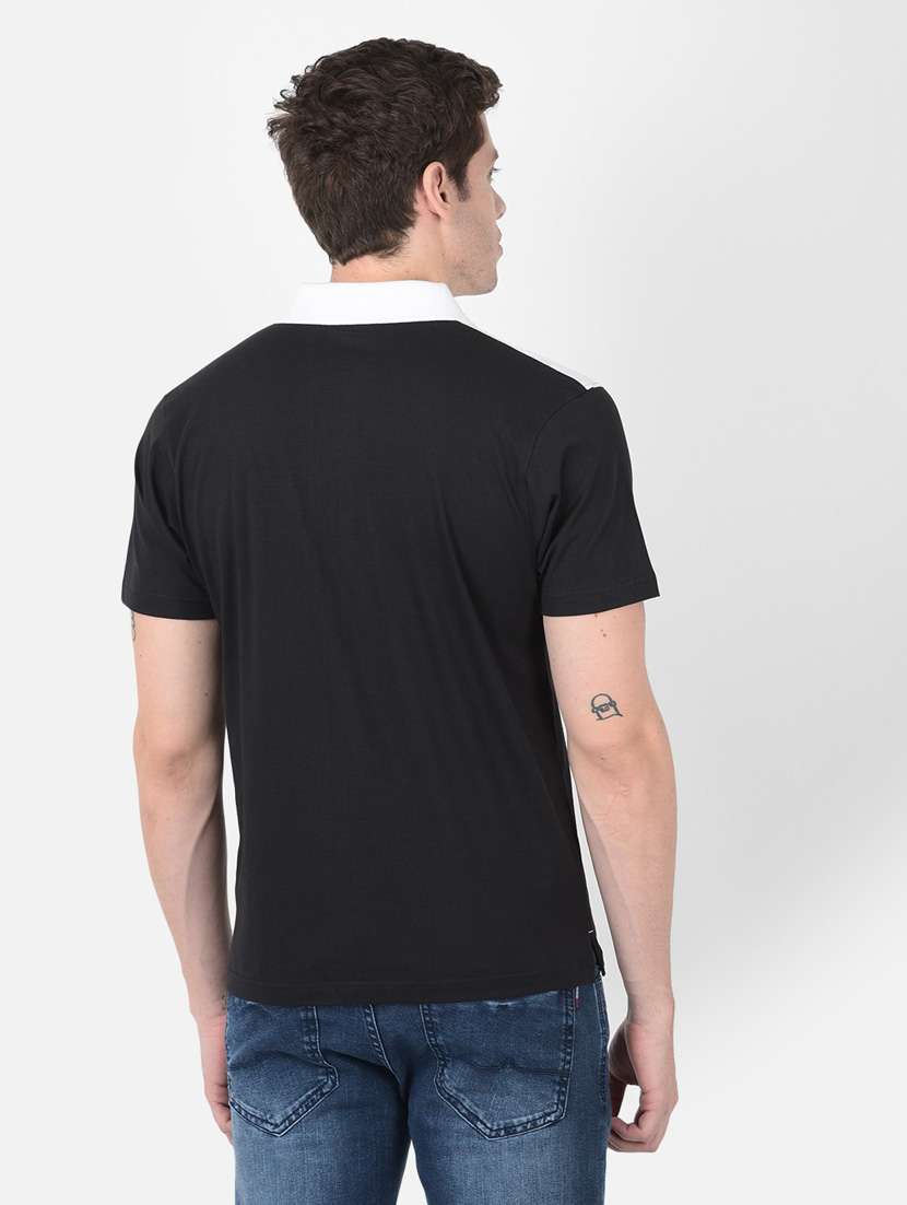 multi colored short sleeve t-shirt - 20601701 -  Standard Image - 3