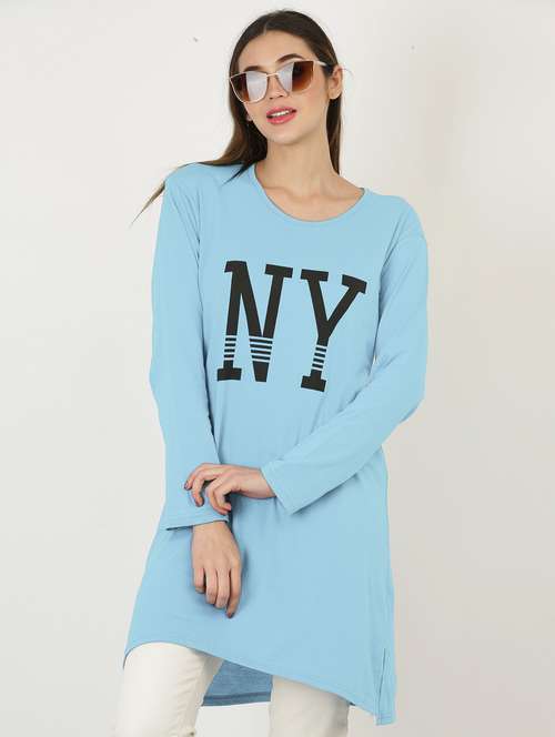 Women Nightwear T Shirt