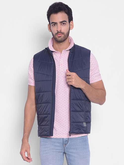 Puffer Jackets