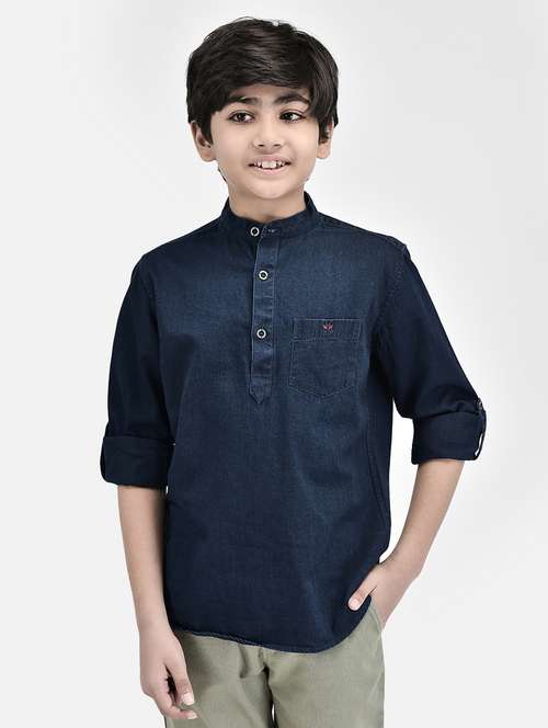 Kurtas & Kurta Sets