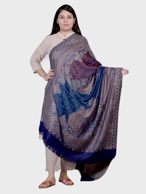 Woolen Shawl