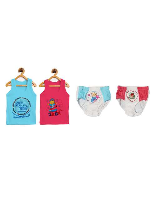 Innerwear Combo