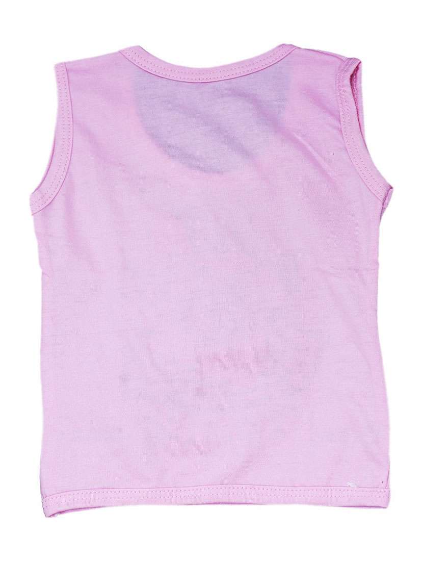 kids printed vest and brief combo - 20609495 -  Standard Image - 3