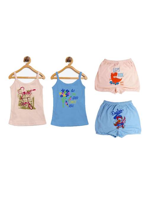 Innerwear Combo