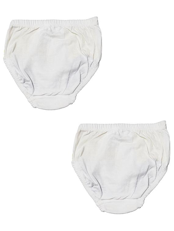 girls multi-colored slip and brief combo - 20609694 - Standard Image - 3