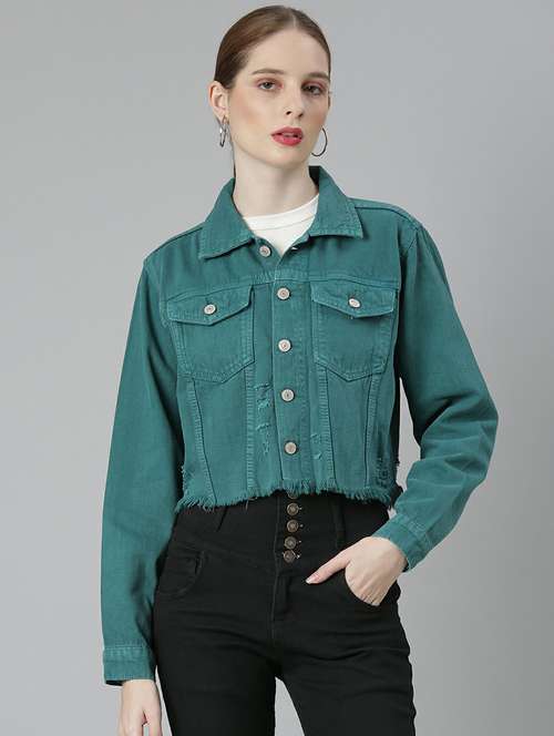Jackets