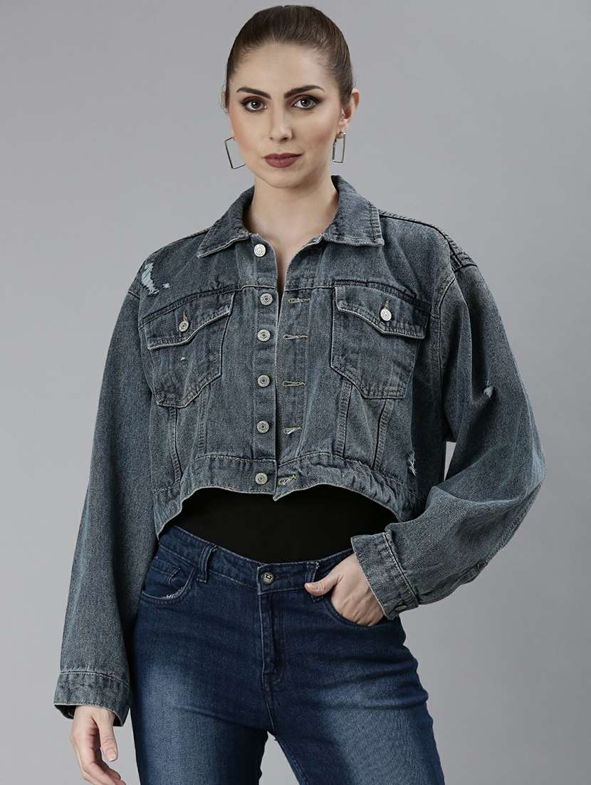 Womens Casual Jackets To Wear With Jeans Buy Online Women