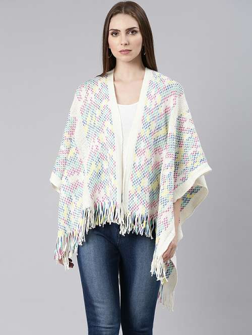 Ponchos