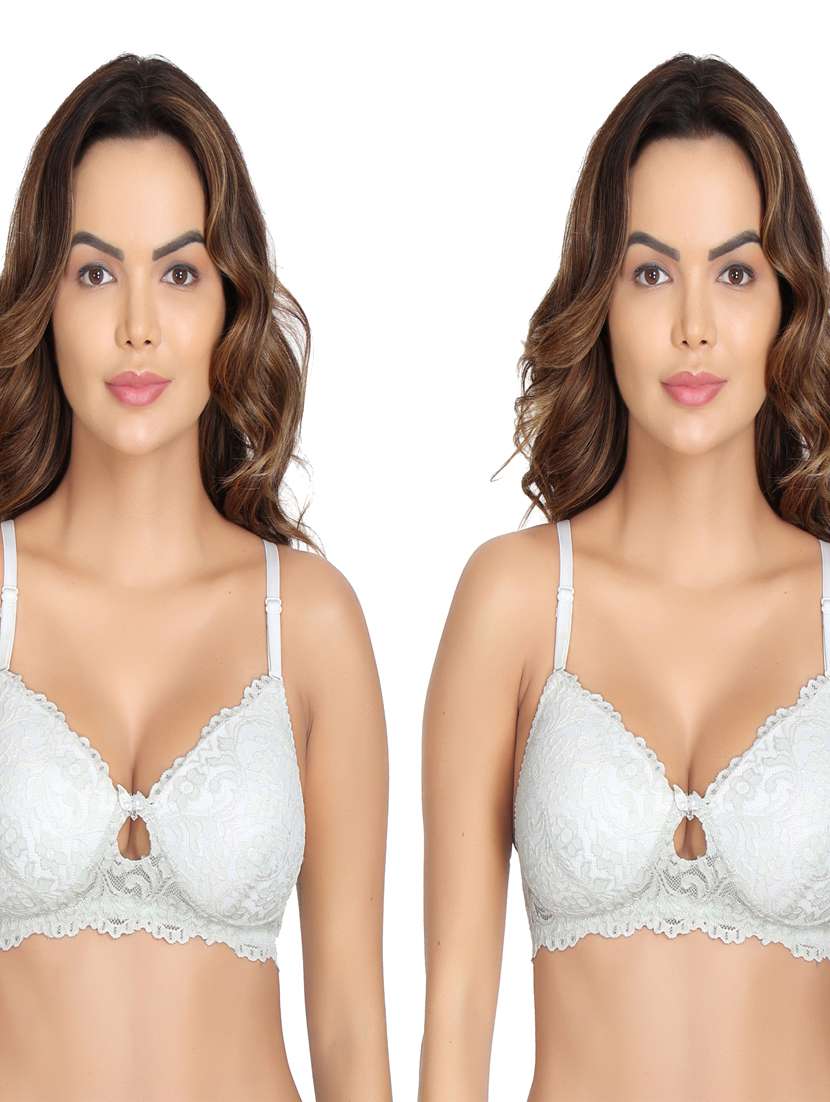 pack of 2 regular bra