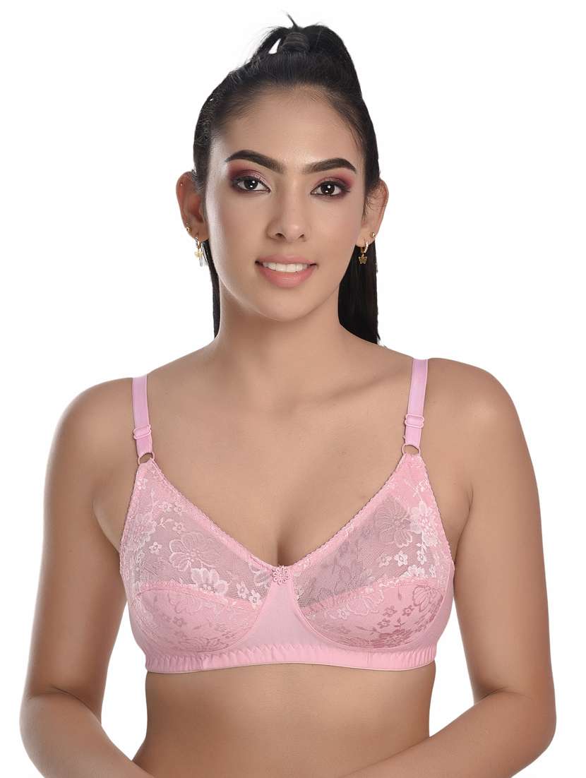 pack of 3 regular bra - 20611735 -  Standard Image - 3