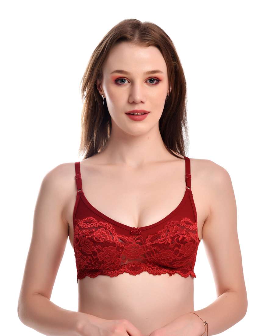 pack of 3 regular bra - 20611736 -  Standard Image - 5