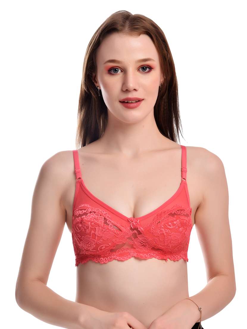 pack of 3 regular bra - 20611750 -  Standard Image - 3