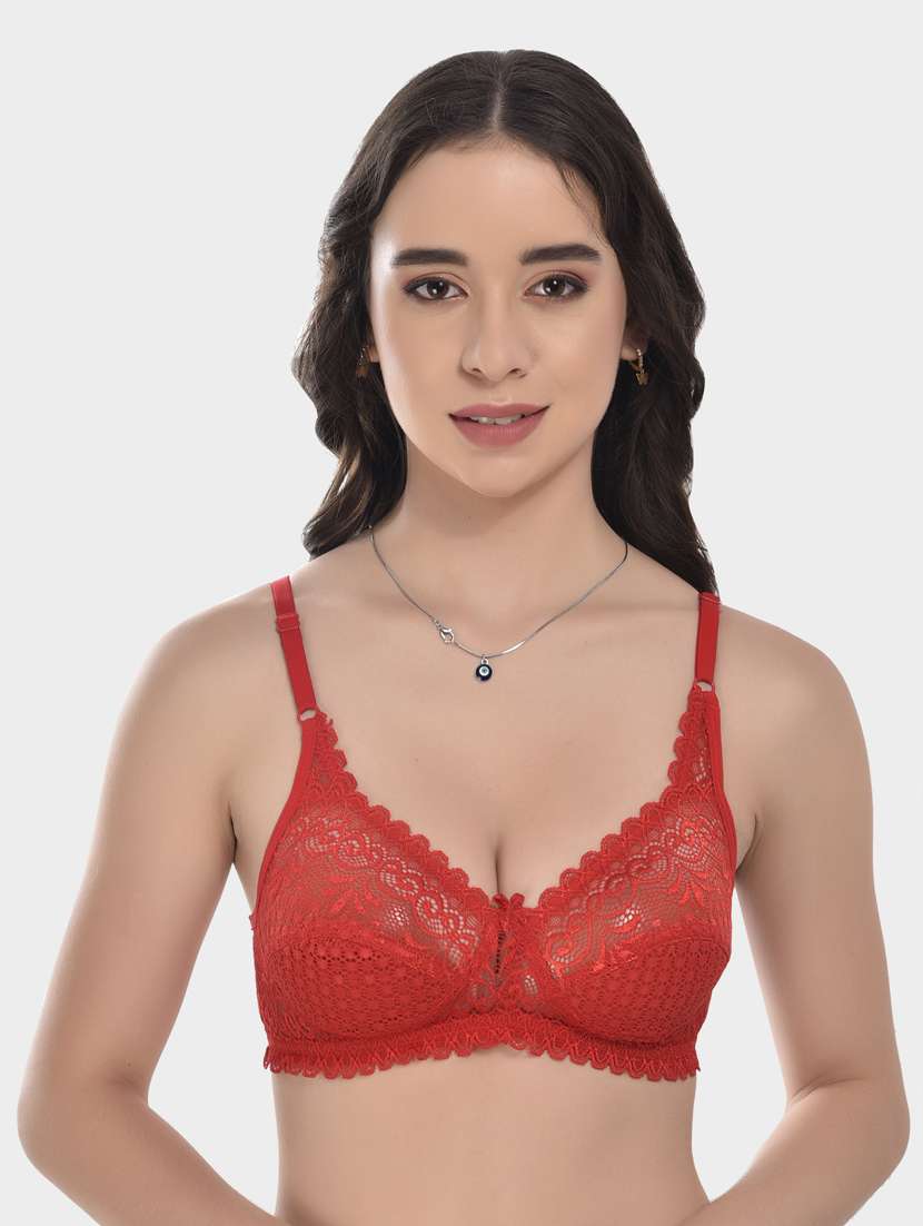 pack of 3 regular bra - 20611803 -  Standard Image - 5