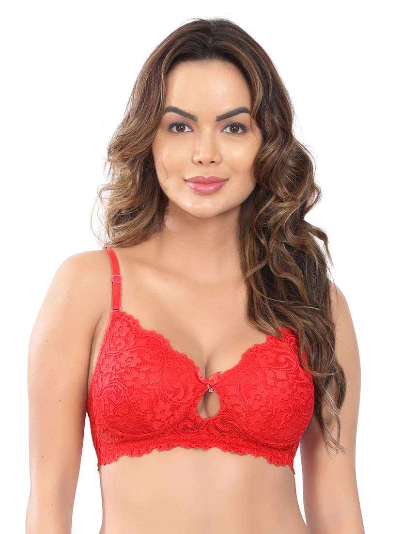 pack of 3 regular bra - 20611806 -  Standard Image - 3