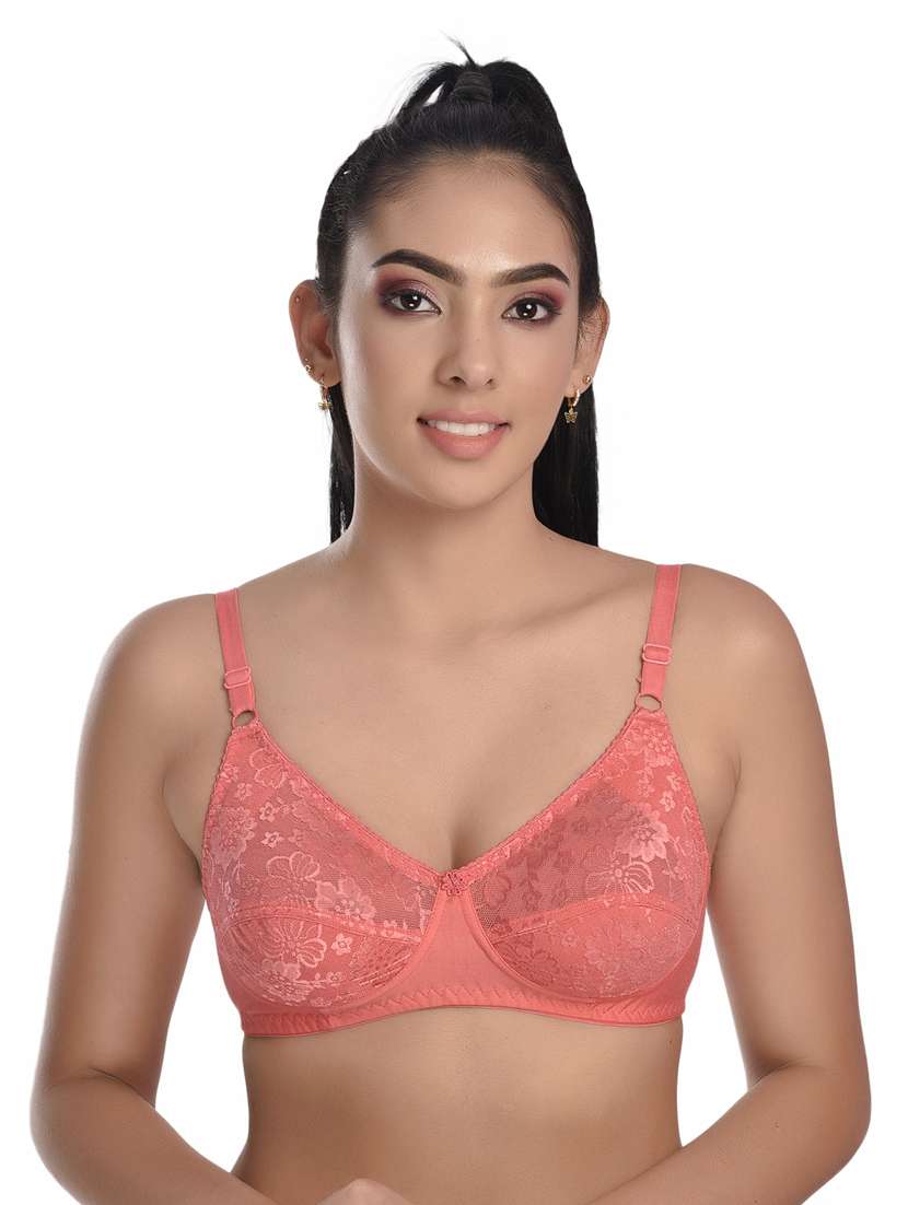 pack of 3 regular bra - 20611811 -  Standard Image - 5