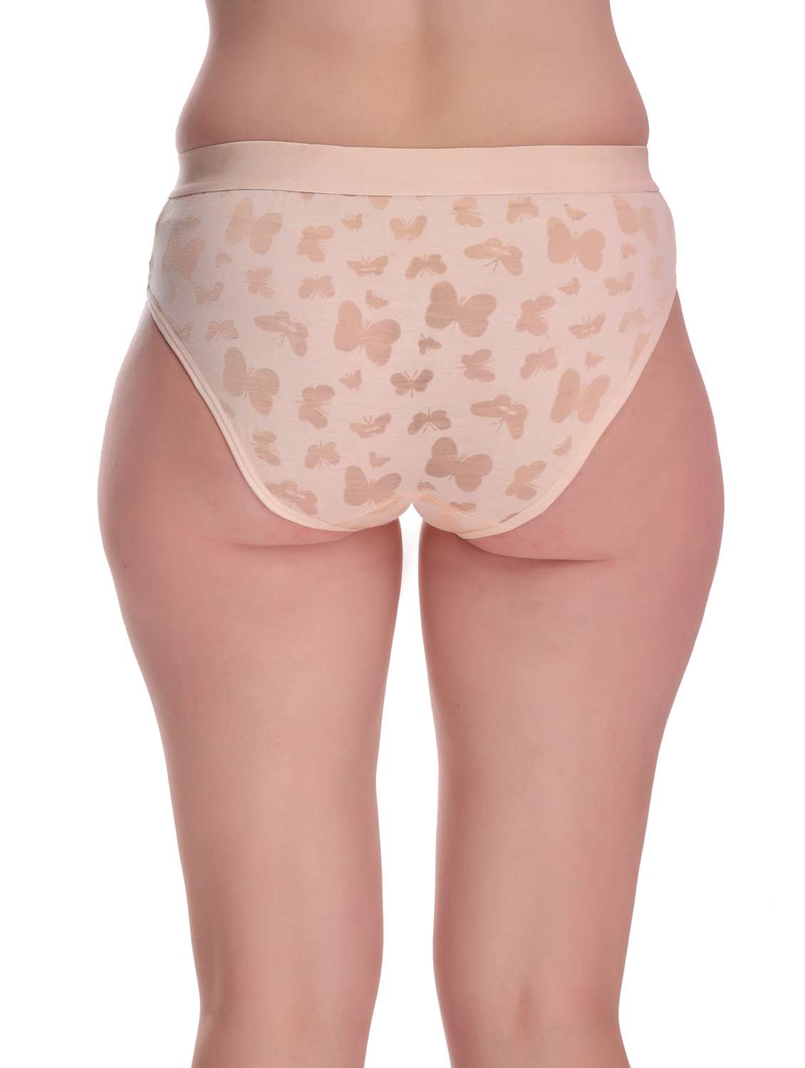 pack of 3 printed hipster panties - 20612145 -  Standard Image - 5