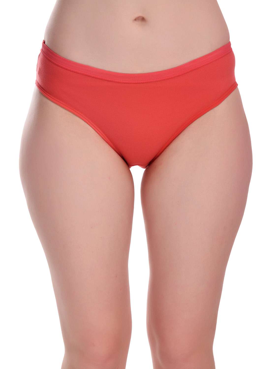 pack of 3 solid hipster panties - 20612179 -  Standard Image - 3