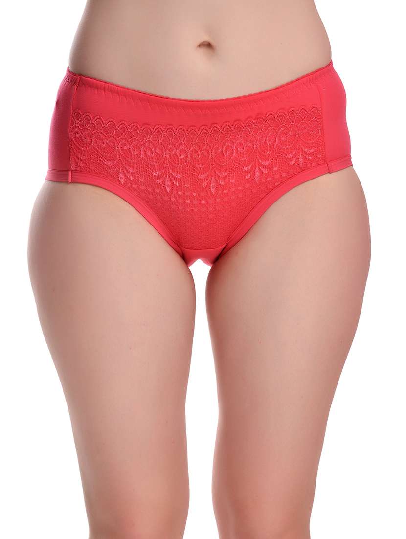 pack of 3 hipster panties - 20612208 -  Standard Image - 5