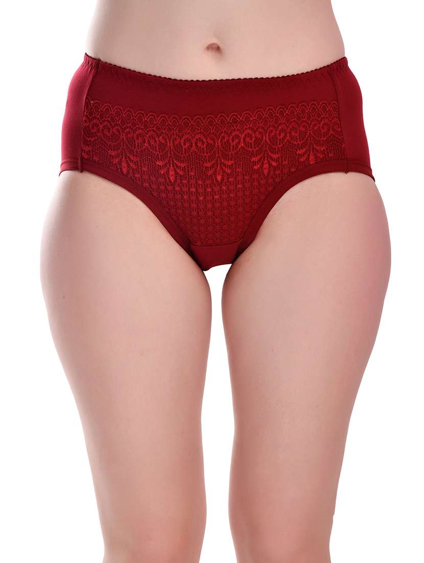 pack of 3 hipster panties - 20612213 -  Standard Image - 3