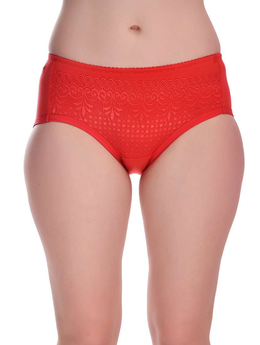 pack of 3 hipster panties - 20612213 -  Standard Image - 5