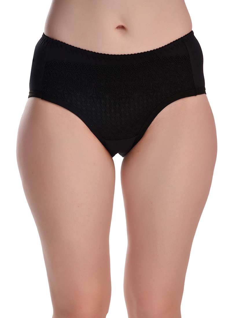 pack of 3 hipster panties - 20612219 -  Standard Image - 3
