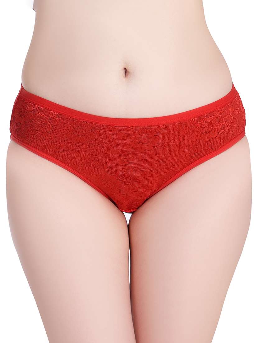 pack of 3 hipster panties - 20612232 -  Standard Image - 5