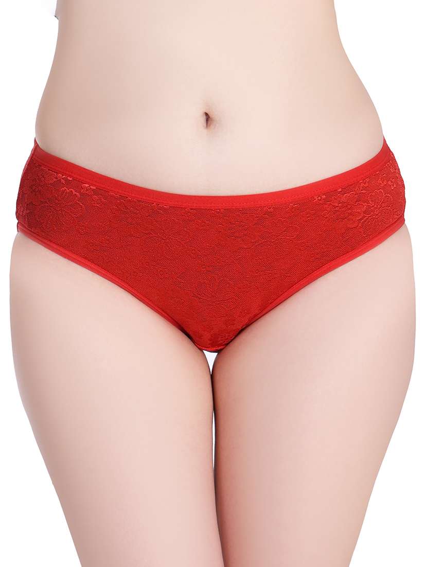 pack of 3 hipster panties - 20612235 -  Standard Image - 5