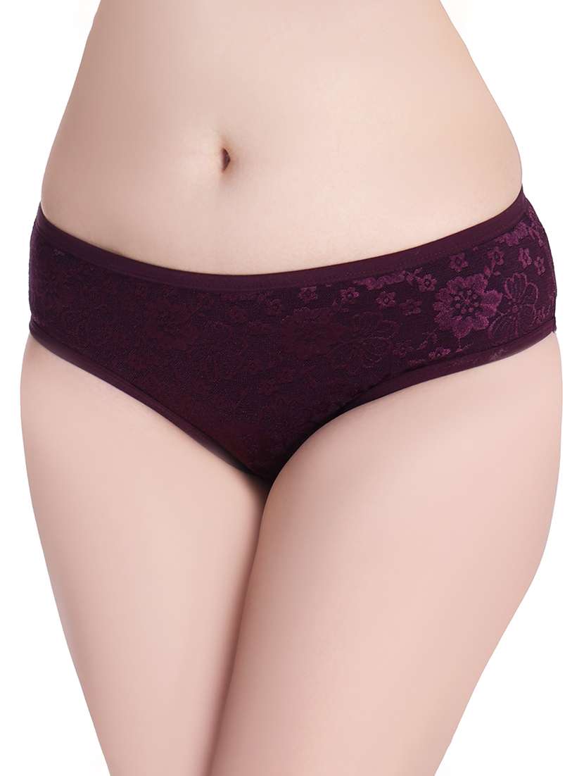 pack of 3 hipster panties - 20612249 -  Standard Image - 5