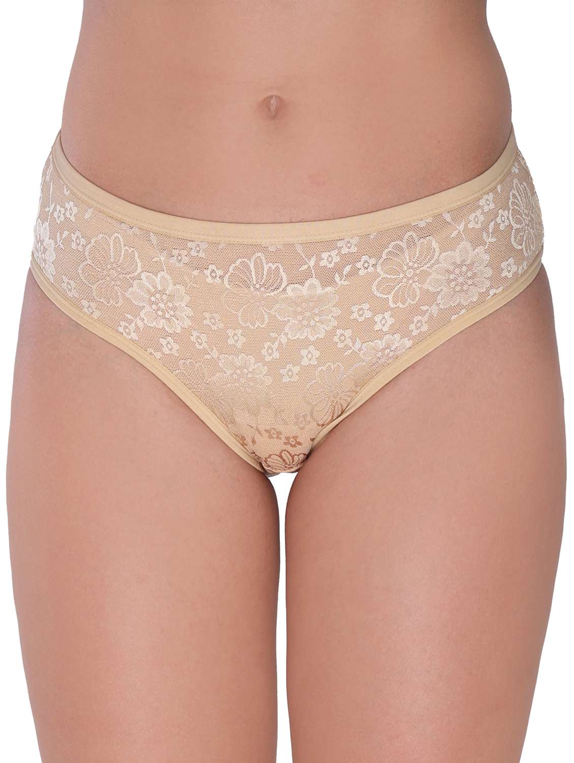 pack of 3 hipster panties - 20612251 -  Standard Image - 5