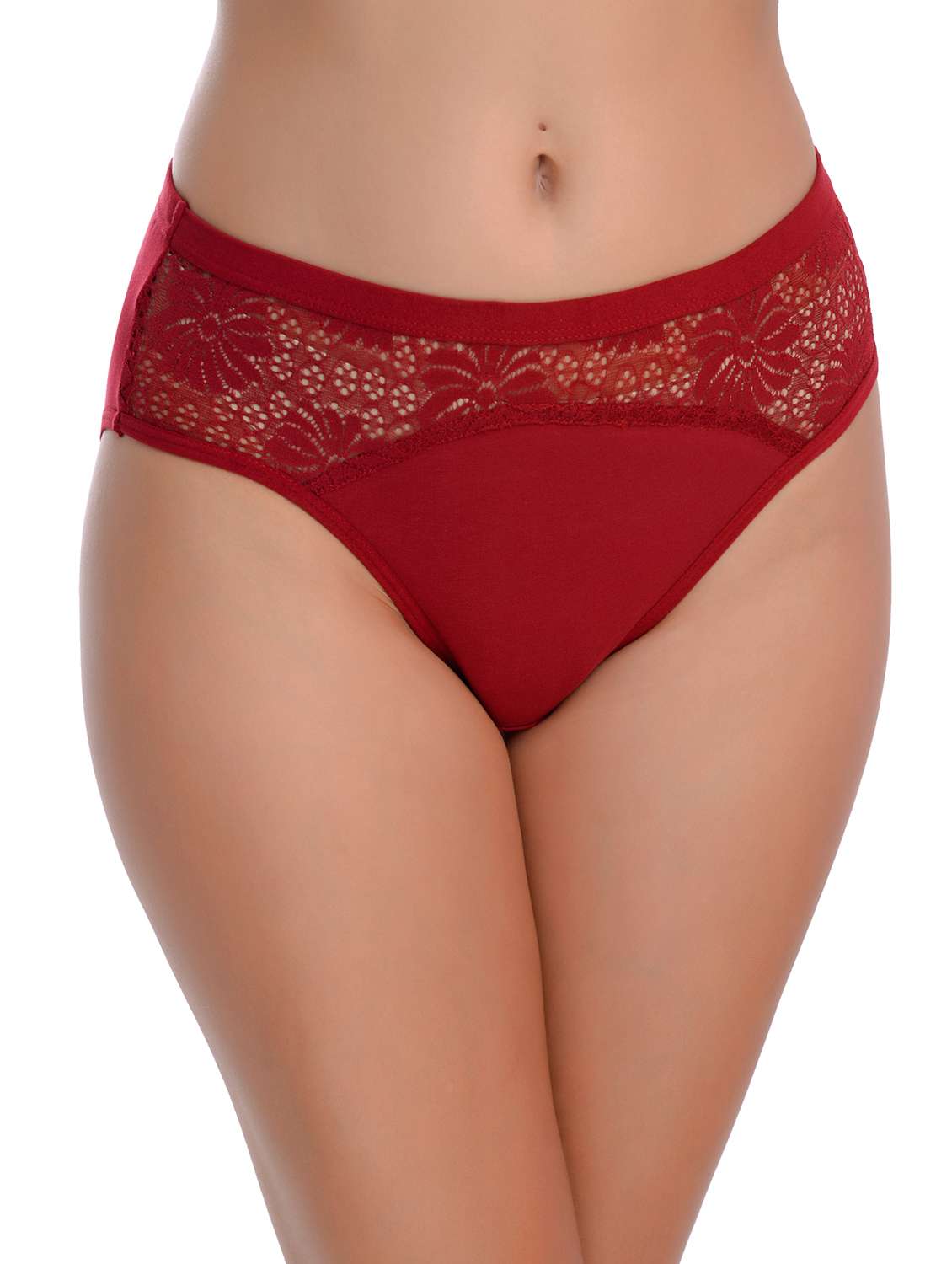 pack of 3 hipster panties - 20612278 -  Standard Image - 3