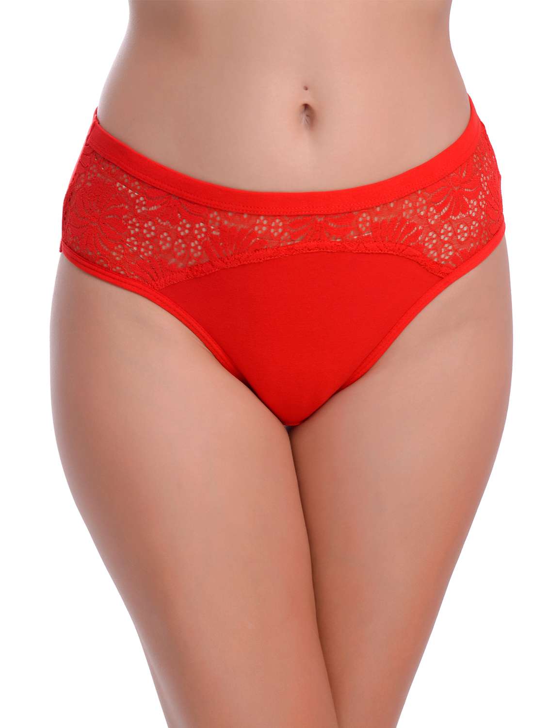pack of 3 hipster panties - 20612328 -  Standard Image - 3