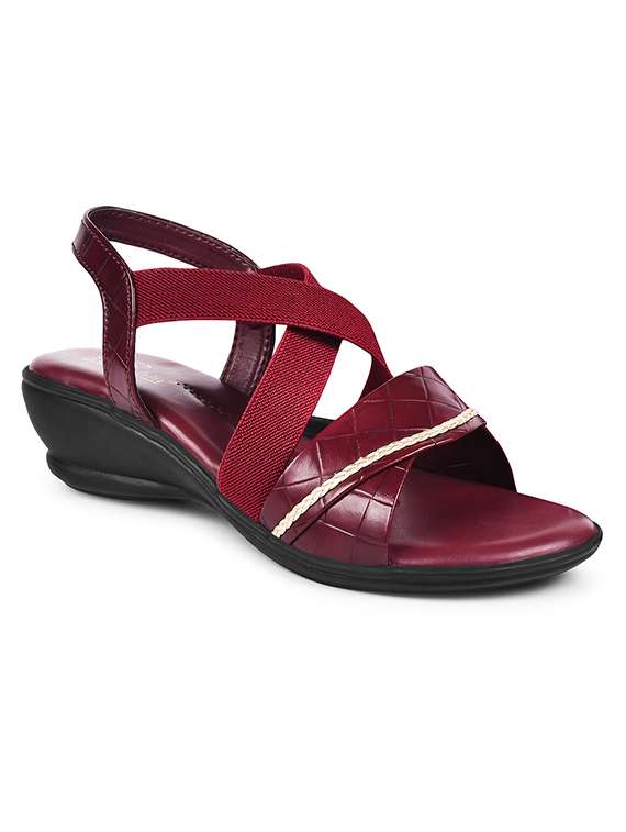 women back strap sandal