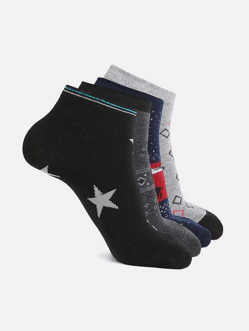 Ankle Length