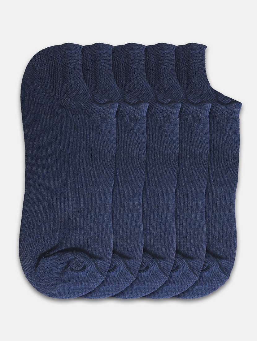 men no show socks combo