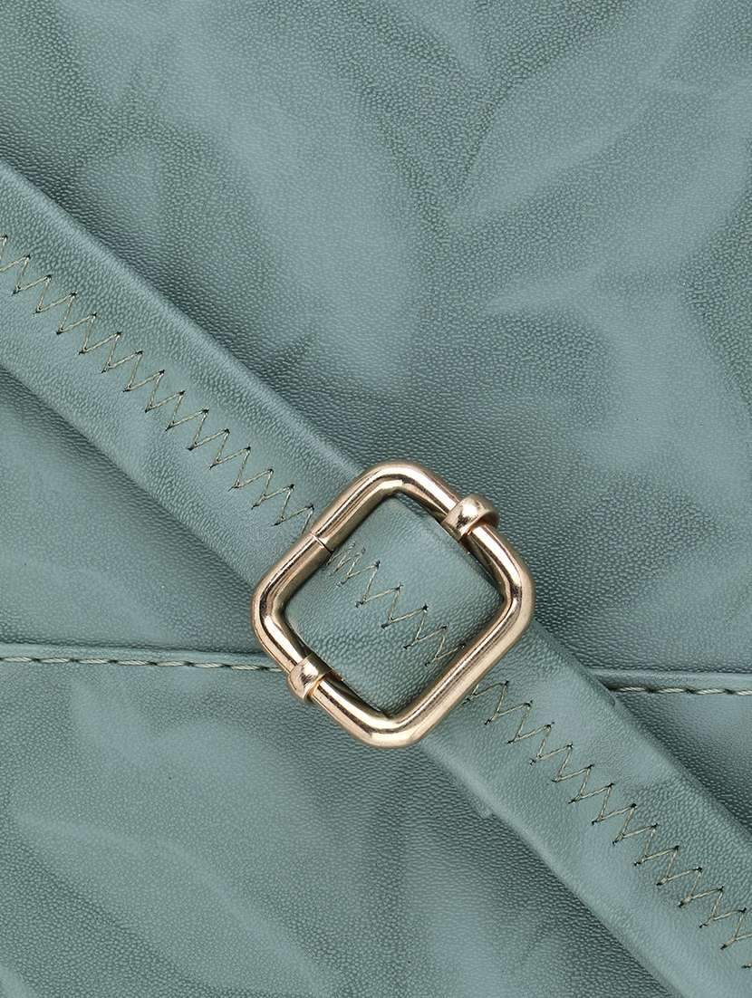 neo mint leatherette (pu) regular handbag - 20617010 -  Standard Image - 3