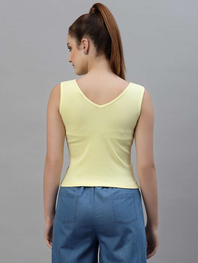 women set of 2 multi coloured casual top - 20617689 - Standard Image - 5