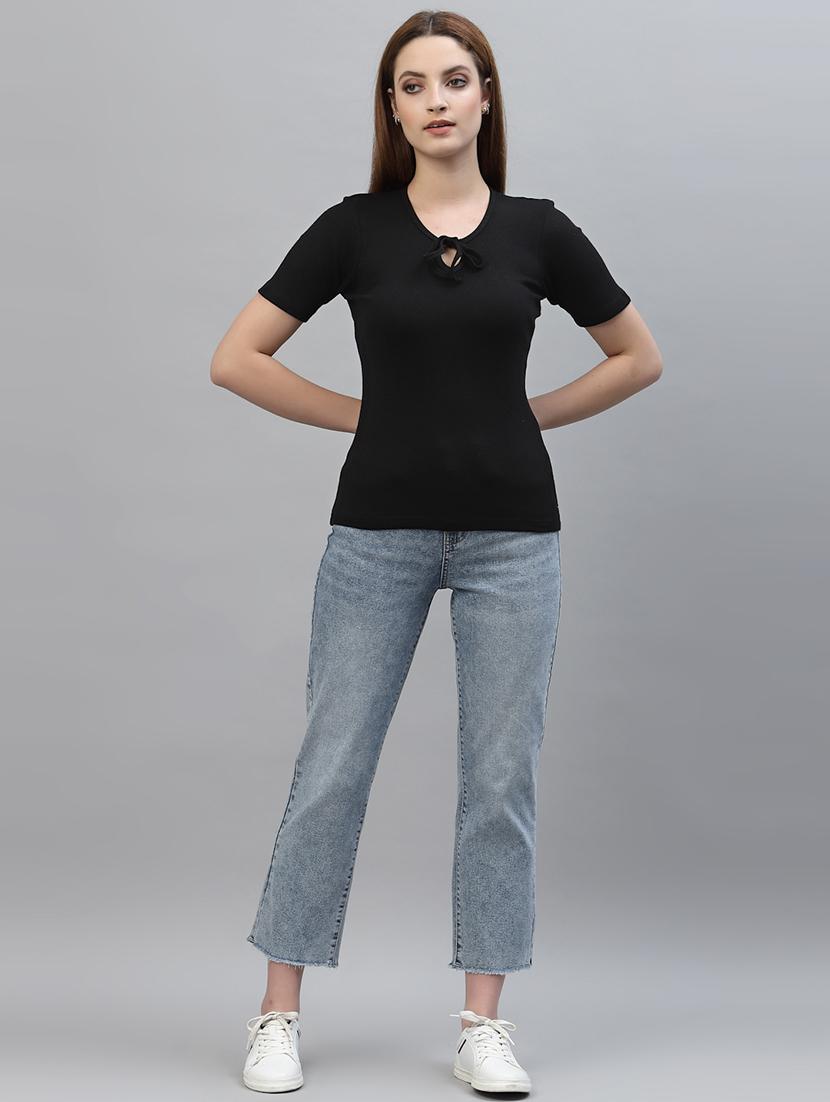 women set of 2 multi coloured casual top - 20617737 - Standard Image - 3