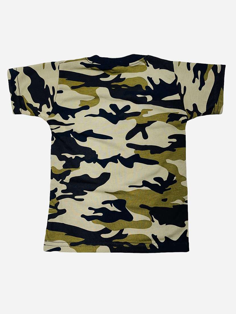 unisex printed long sleeves t-shirt - 20622875 -  Standard Image - 3