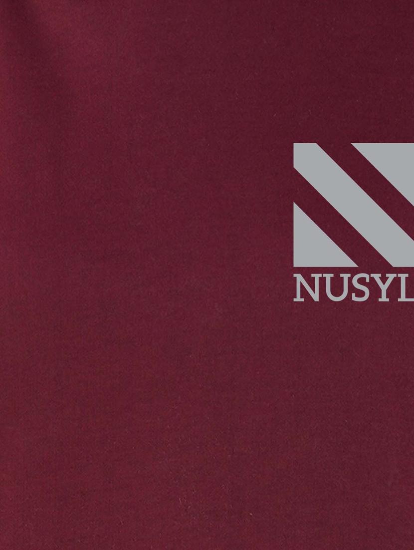 maroon long sleeve hooded sweatshirt - 20623690 - Standard Image - 3