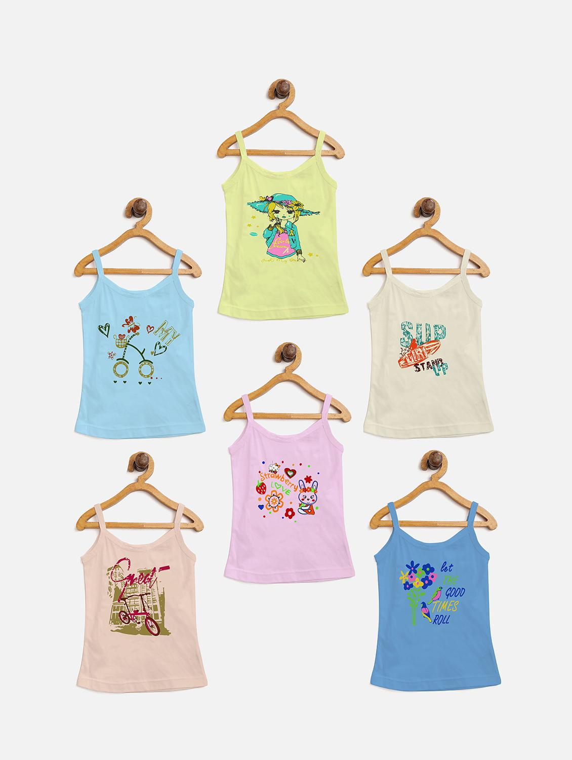 pack of 6 printed spaghetti - 20626385 - Zoom Image - 0