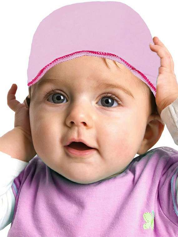 combos pack of multi color solids caps - 20626748 -  Standard Image - 3