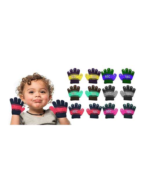 combos pack of multi color gloves - 20626851 -  Standard Image - 0