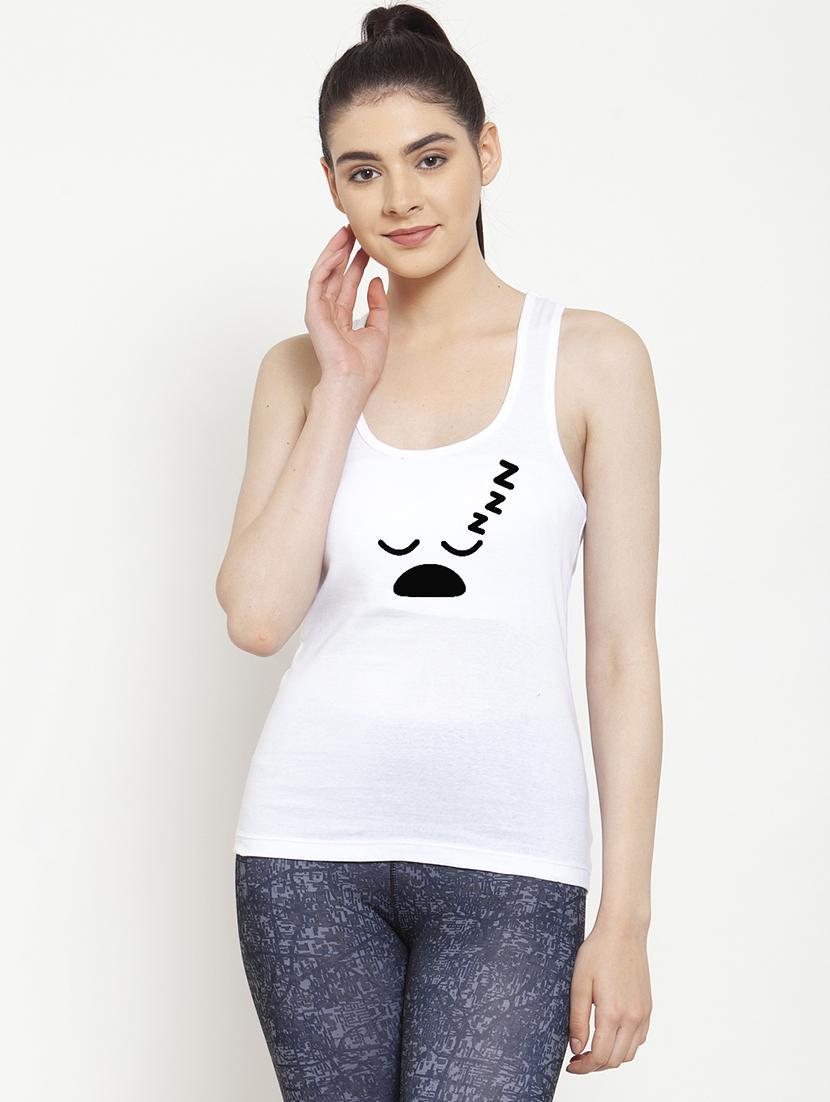 women set of 2 multi coloured tank top - 20627255 - Standard Image - 3