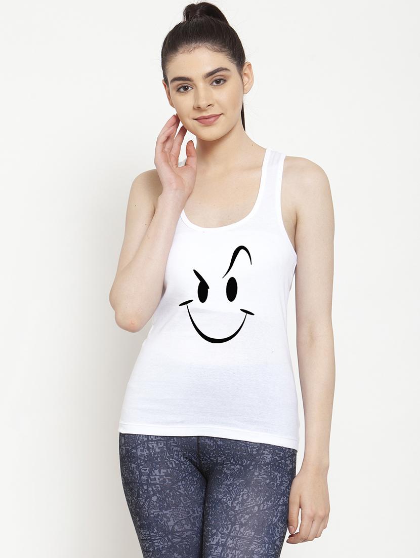 women set of 2 multi coloured tank top - 20627292 - Standard Image - 3