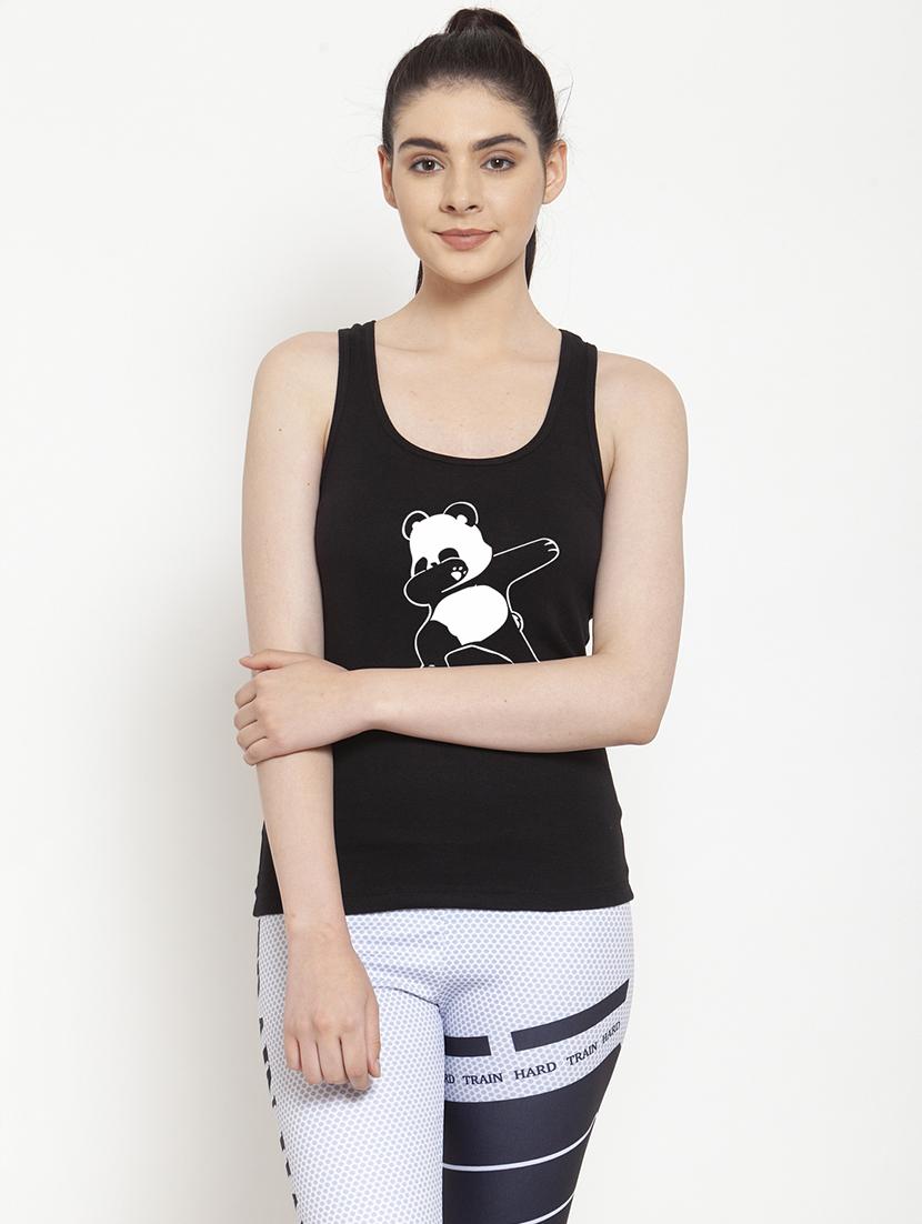 women set of 2 multi coloured tank top - 20627298 - Standard Image - 3