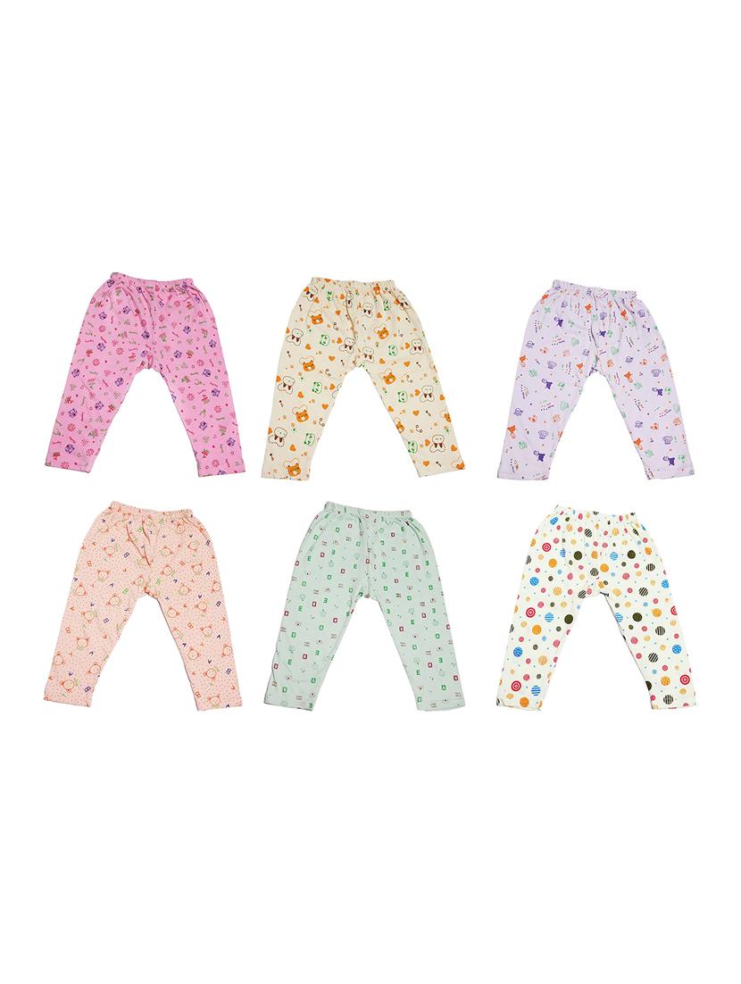 kids printed cotton nightwear pyjamas combo - 20627880 -  Zoom Image - 0