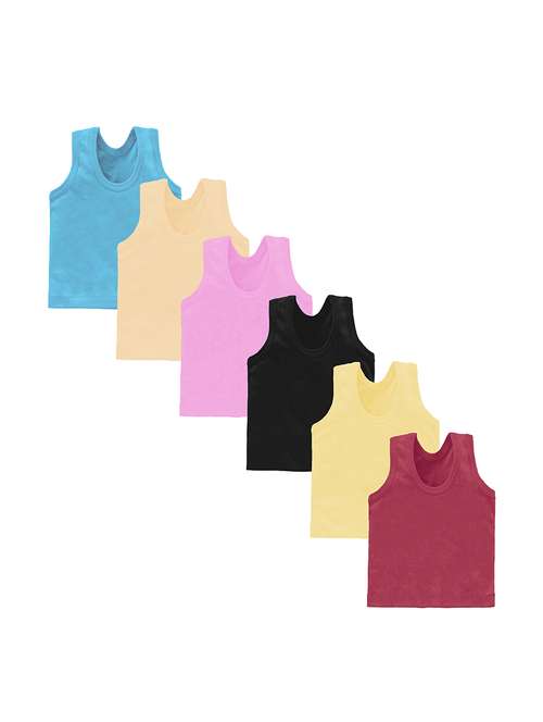Vests