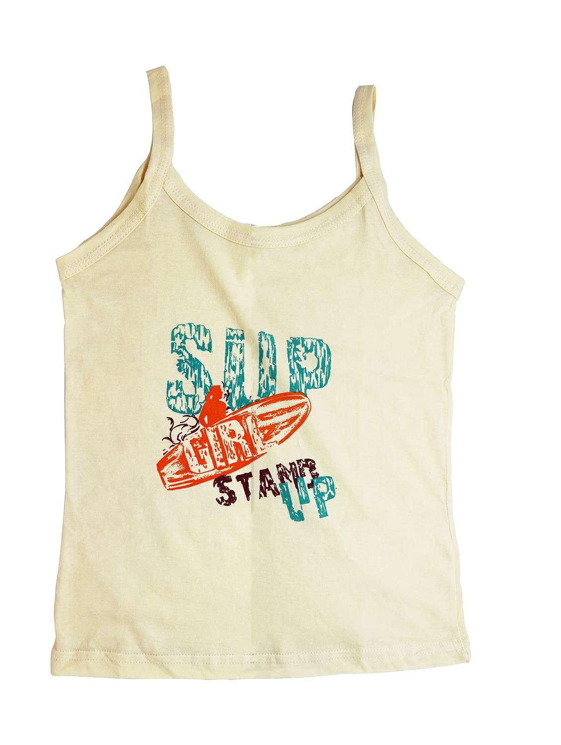 multi printed cotton spaghetti combo - 20628168 -  Standard Image - 3