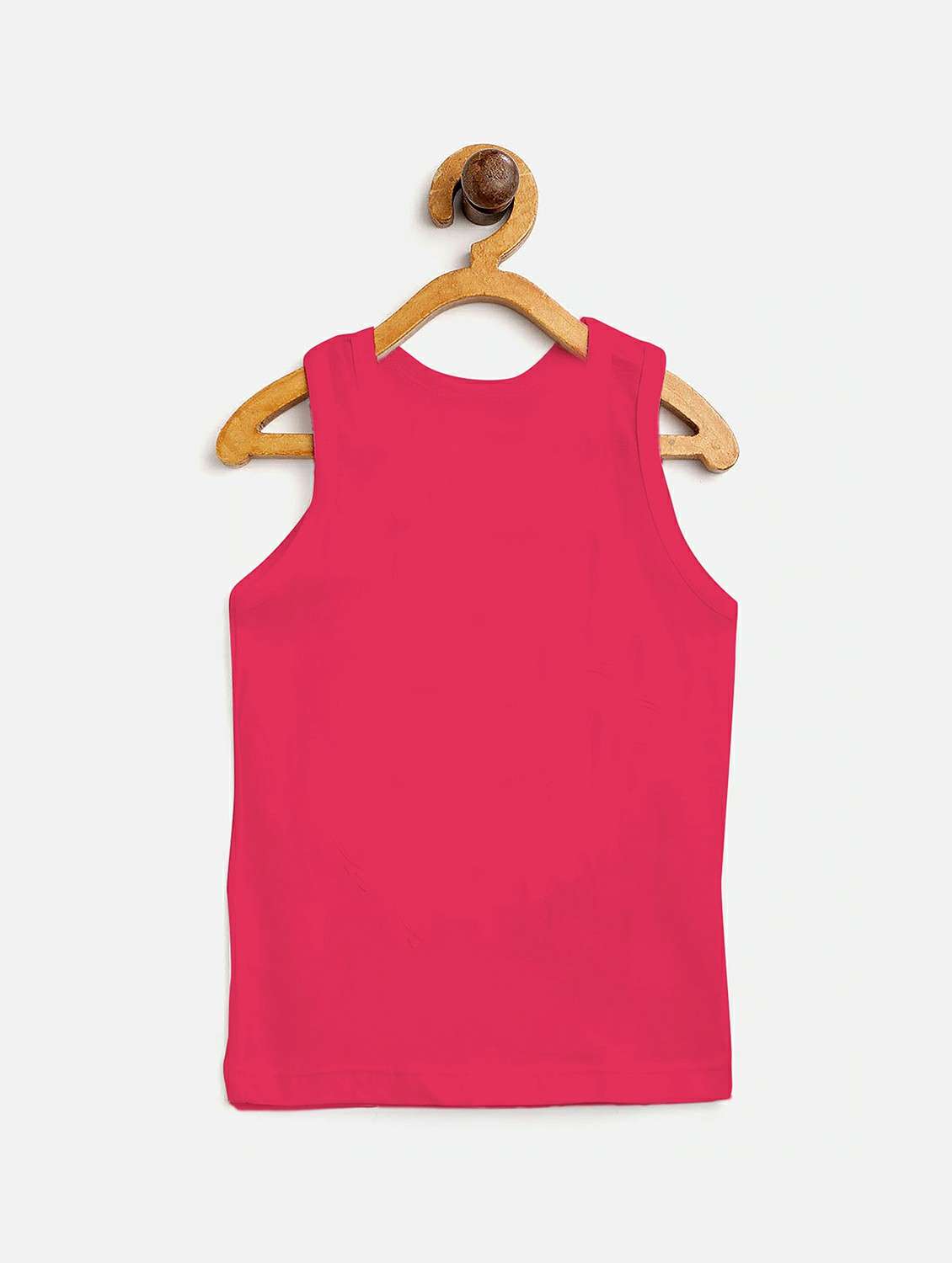 pack of 2 printed vests - 20628237 -  Standard Image - 3